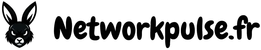 Network Pulse icon