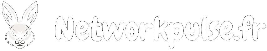 Network Pulse icon