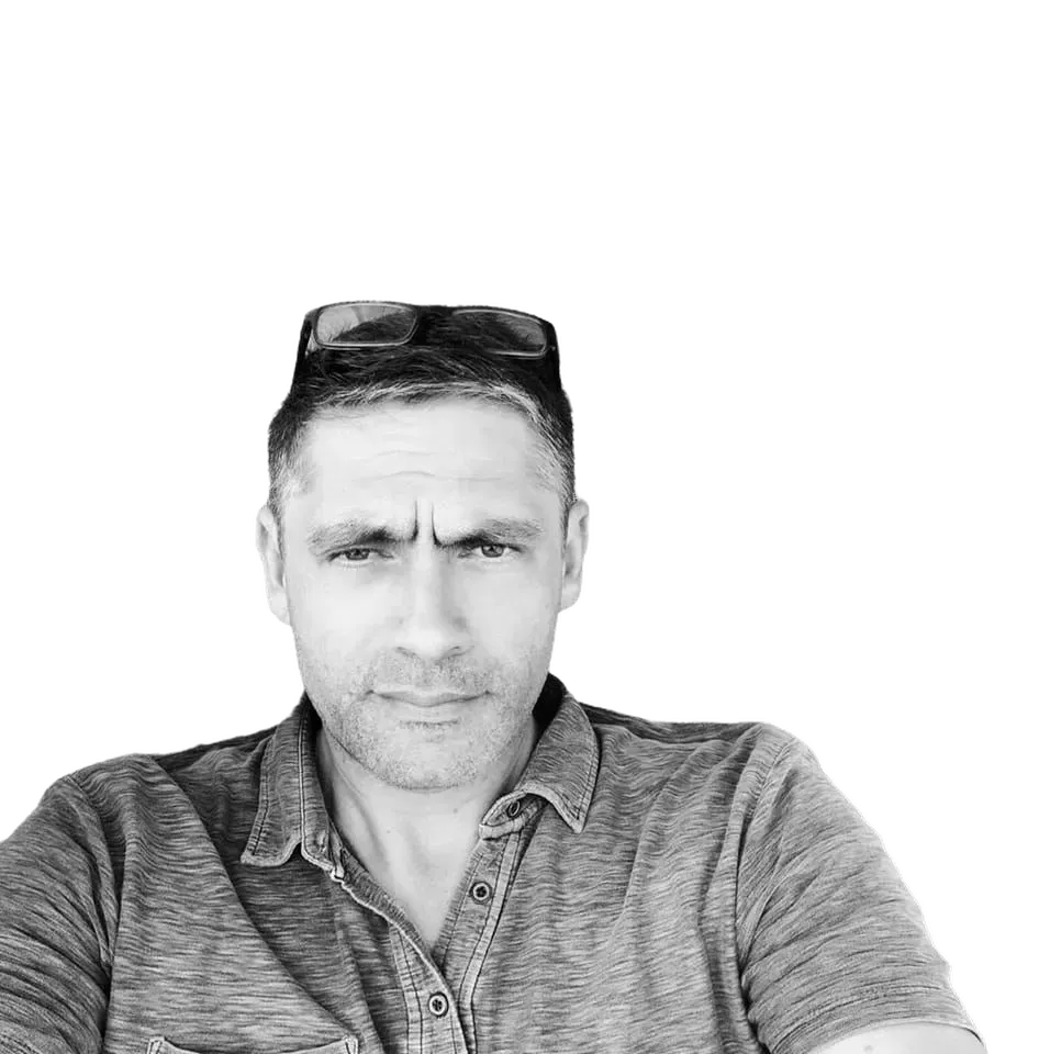 Guillaume REYNAUD profile image