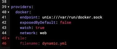Modifier la version de TLS minimum et maximum et durcir les suites de chiffrement