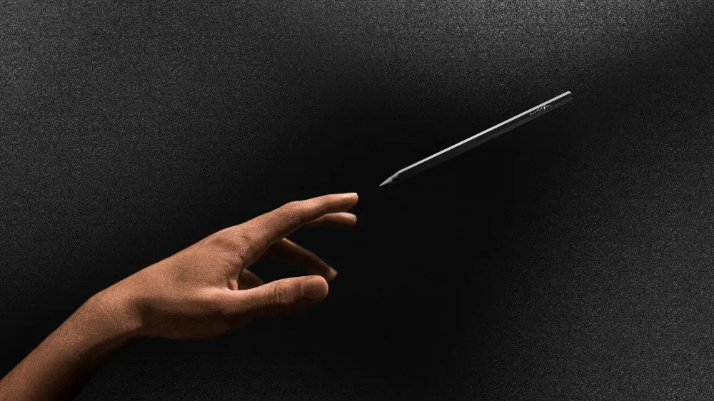 Présentation du crayon intemporel Write