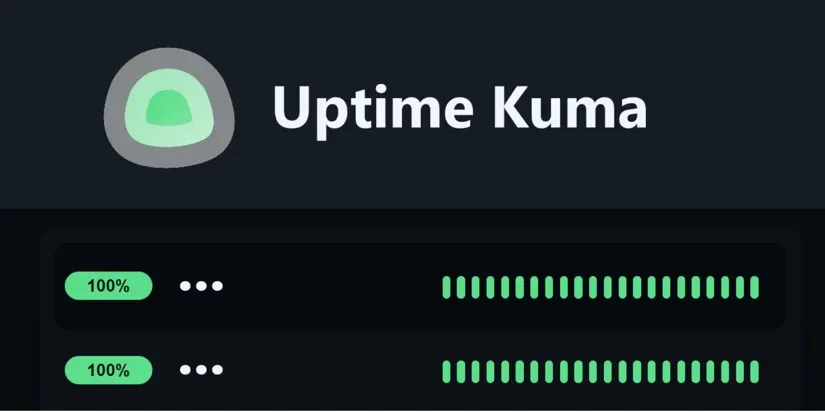 Pourquoi Choisir Uptime Kuma plutôt qu'Uptime Robot ?
