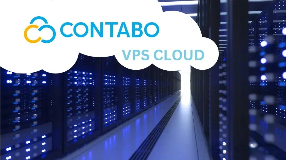 Pourquoi choisir le Cloud VPS 20 SSD de Contabo ?