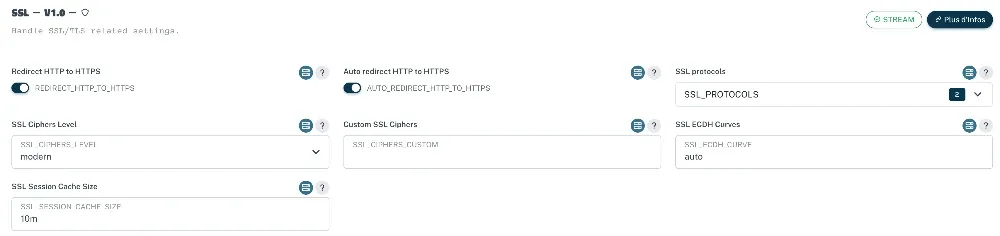REDIRECT_HTTP_TO_HTTPS&nbsp;:&nbsp;true&nbsp;–&nbsp;Force la redirection vers HTTPS.